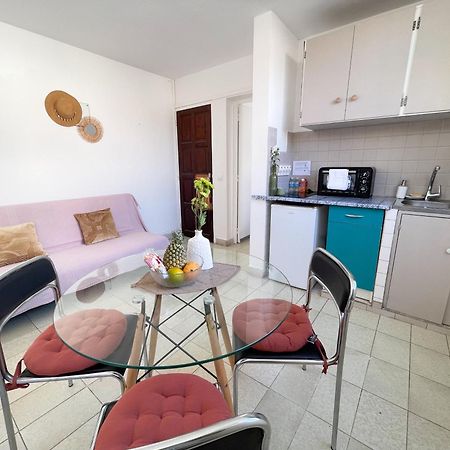 T2 Calme Et Lumineux Au Coeur De Pointe-A-Pitre Apartment Екстериор снимка